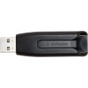 Verbatim Store 'n' Go V3 32GB USB 3.0 Stick Μαύρο