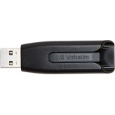 Verbatim Store 'n' Go V3 32GB USB 3.0 Stick Μαύρο