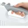 Bosch Μίξερ με Πλαστικό Κάδο 1.5lt Λευκό 450W