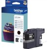 Brother LC123 Γνήσιο Μελάνι Εκτυπωτή InkJet Μαύρο (LC-123BK)