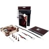 Noctua NF-S12A ULN Case Fan 120mm με Σύνδεση 4-Pin Molex / 3-Pin Καφέ