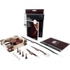 Noctua NF-S12A ULN Case Fan 120mm με Σύνδεση 4-Pin Molex / 3-Pin Καφέ