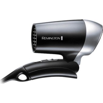 Remington Πιστολάκι Μαλλιών Ταξιδίου 1400W D2400S