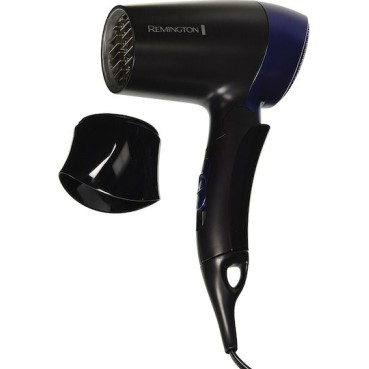 Remington Πιστολάκι Μαλλιών Ταξιδίου 1400W D2400S