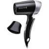 Remington Πιστολάκι Μαλλιών Ταξιδίου 1400W D2400S