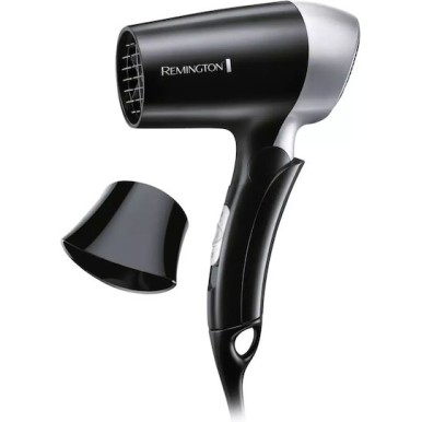 Remington Πιστολάκι Μαλλιών Ταξιδίου 1400W D2400S