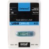 Intenso Rainbow Line 4GB USB 2.0 Stick Μπλε