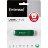 Intenso Rainbow Line 8GB USB 2.0 Stick Πράσινο