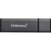 Intenso Alu Line 8GB USB 2.0 Stick Γκρι
