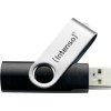 Intenso Basic Line 16GB USB 2.0 Stick Ασημί