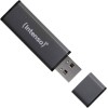 Intenso Alu Line 16GB USB 2.0 Stick Γκρι