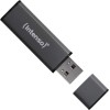 Intenso Alu Line 32GB USB 2.0 Stick Γκρι