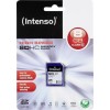 Intenso SDHC 8GB Class 10 High Speed