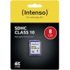 Intenso SDHC 8GB Class 10 High Speed
