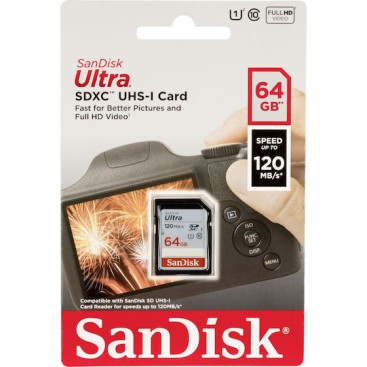 Intenso SDHC 16GB Class 10