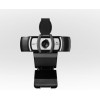 Logitech C930e Web Camera Full HD 1080p με Autofocus