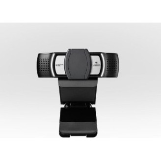 Logitech C930e Web Camera Full HD 1080p με Autofocus