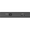 D-Link USB 3.0 Hub 4 Θυρών με σύνδεση USB-A και Εξωτερική Παροχή Ρεύματος