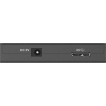 D-Link USB 3.0 Hub 4 Θυρών με σύνδεση USB-A και Εξωτερική Παροχή Ρεύματος