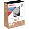 Toshiba N300 10TB HDD Σκληρός Δίσκος 3.5