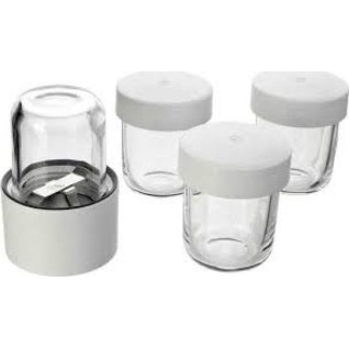 Kenwood Μύλος Άλεσης για Κουζινομηχανή 0.15lt