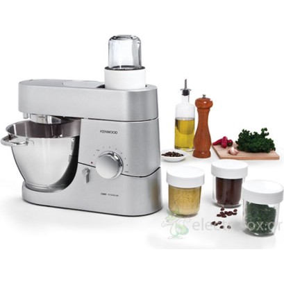 Kenwood Μύλος Άλεσης για Κουζινομηχανή 0.15lt
