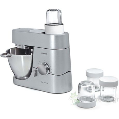 Kenwood Μύλος Άλεσης για Κουζινομηχανή 0.15lt