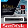 Sandisk Ultra 64GB USB 3.0 Stick Μαύρο