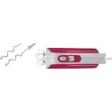 Bosch Μίξερ Χειρός 500W Κόκκινο