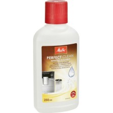 Melitta Perfect Clean Καθαριστικό Καφετιέρας 250ml