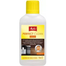 Melitta Perfect Clean Καθαριστικό Καφετιέρας 250ml