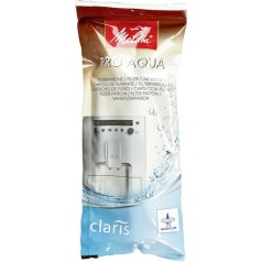 Melitta Pro Aqua Φίλτρο Νερού Μηχανής Espresso