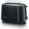 Severin Φρυγανιέρα 2 Θέσεων 700W Μαύρη