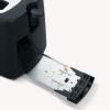 Severin Φρυγανιέρα 2 Θέσεων 700W Μαύρη