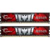 G.Skill Aegis DDR3 16GB RAM με 2x8GB Modules και Ταχύτητα 1600 για Desktop