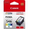Canon CL-546XL Γνήσιο Μελάνι Εκτυπωτή InkJet Πολλαπλό (Color) (8288B001)