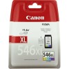 Canon CL-546XL Γνήσιο Μελάνι Εκτυπωτή InkJet Πολλαπλό (Color) (8288B001)