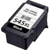 Canon PG-545XL Γνήσιο Μελάνι Εκτυπωτή InkJet Μαύρο (8286B001)