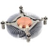 Silverstone Nitrogon NT07-115X Ψύκτρα Επεξεργαστή για Socket 115x