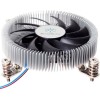 Silverstone Nitrogon NT07-115X Ψύκτρα Επεξεργαστή για Socket 115x