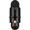 De'Longhi Inissia Καφετιέρα για Κάψουλες Nespresso Πίεσης 19bar Black