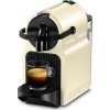 De'Longhi Inissia Καφετιέρα για Κάψουλες Nespresso Πίεσης 19bar Vanilla Cream