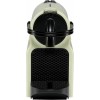De'Longhi Inissia Καφετιέρα για Κάψουλες Nespresso Πίεσης 19bar Vanilla Cream