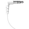 Sony Ακουστικά Ψείρες In Ear MDR-EX15LP Λευκά