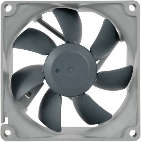 Noctua NF-R8 redux-1800 Case Fan με Σύνδεση 4-Pin PWM Γκρι