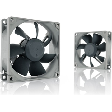 Noctua NF-R8 redux-1800 Case Fan με Σύνδεση 4-Pin PWM Γκρι