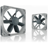 Noctua NF-S12B redux-700 Case Fan 120mm με Σύνδεση 3-Pin Γκρι