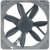Noctua NF-S12B redux-1200 Case Fan με Σύνδεση 3-Pin Γκρι