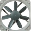 Noctua NF-S12B redux-1200 Case Fan με Σύνδεση 3-Pin Γκρι