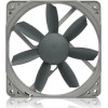 Noctua NF-S12B redux-1200 Case Fan με Σύνδεση 4-Pin PWM Γκρι